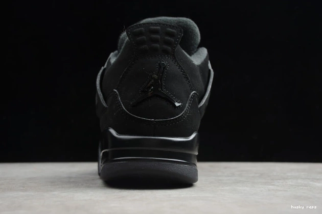 Rep Husky 4 Jordan Air Black CU1110-010 Cat (2020) 0727